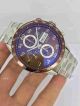 Copy Tag Heuer Carrera Calibre 16 100Meters Chronograph Automatic Watch SS Coffee Brown Dial (2)_th.jpg